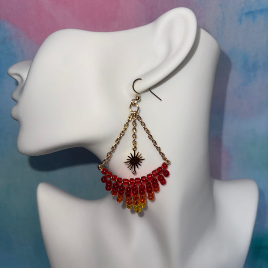 The Elementals Earring Bundle