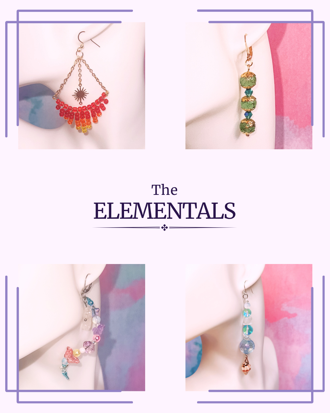 The Elementals