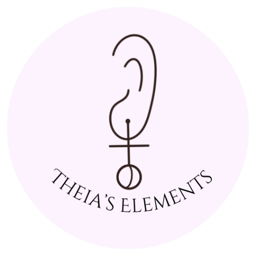 Theia's Elements